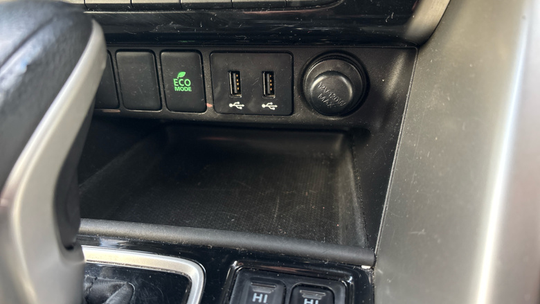 Mitsubishi Eclipse Cross 1.5 3 5dr CVT 4WD Petrol Hatchback